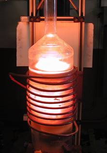 Hot-wall CVD Chemical Vapor Deposition (CVD) Advantages